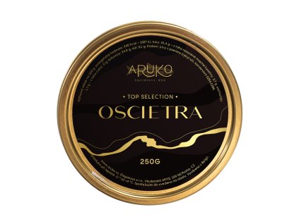 oscietra 250