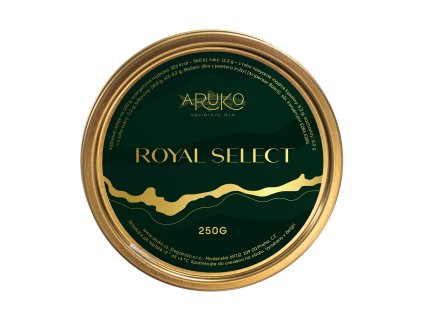 royal 250