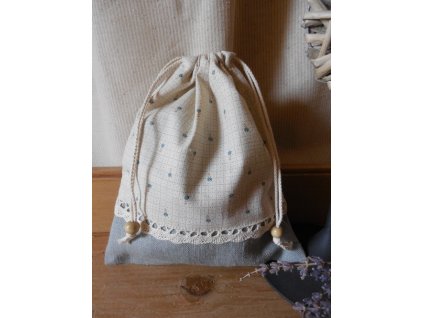 romanticky-pytlik-přirodni-bavlna-len-stahovaci
