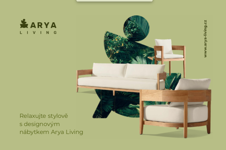 Katalog Arya Living