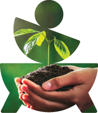 Výroba z pouze udržitelných a odpovědných zdrojů