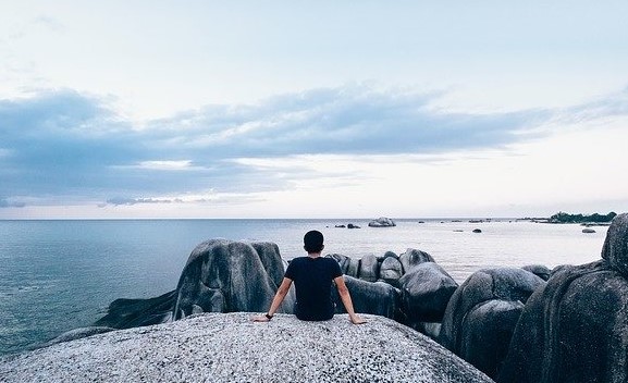 Hormonální jóga – i muži mají své dny