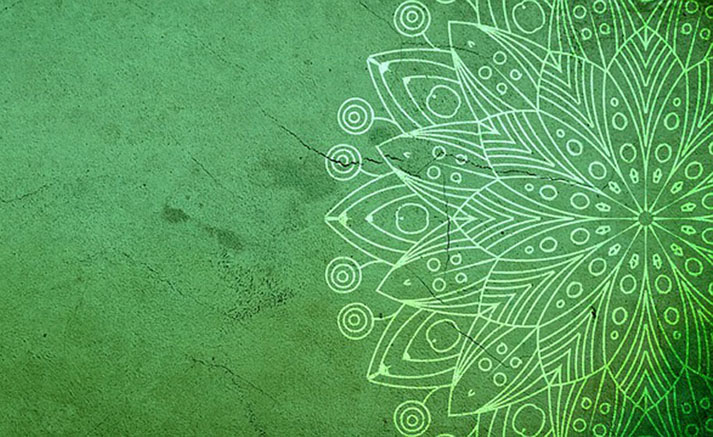 Mandala a její symbolismus