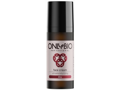 denní krém bio onlybio