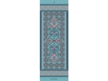 jogamatka perský koberec