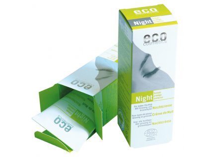 ECO Gesicht Night D V2 RGB