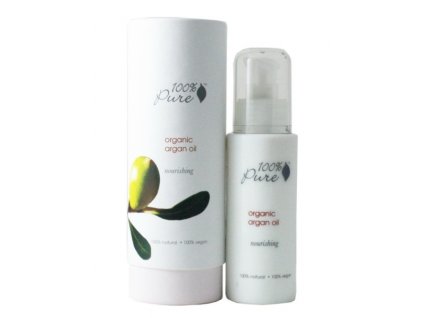 bio aganovy ole 100% pure