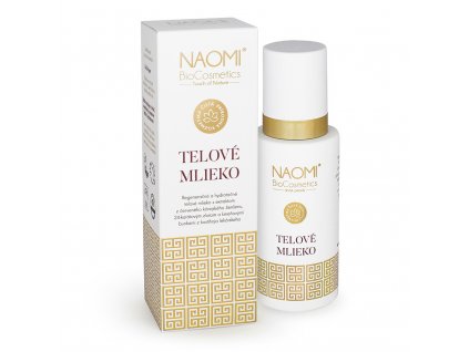 mleko vegan bio naomi biocosmetics