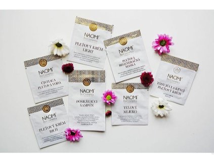 naomi bio cosmetics