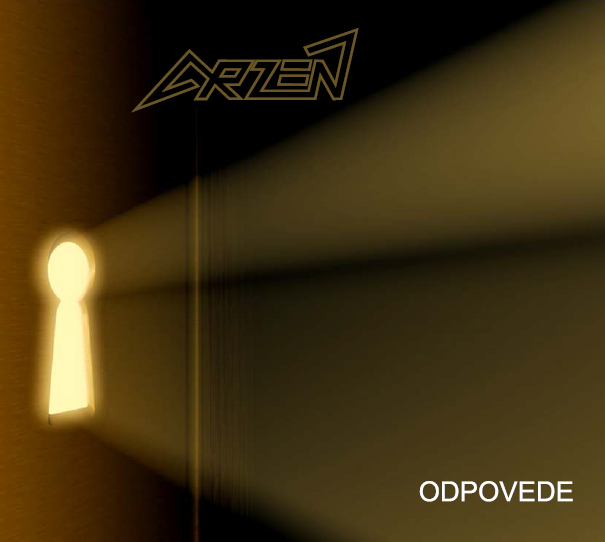Odpovede (Audio CD)