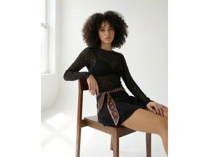 Studio Fashion Model 8