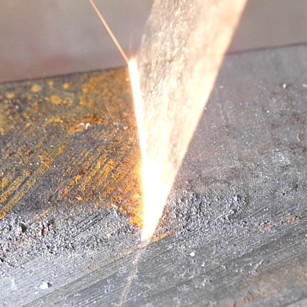 Odhrdzovanie laserom – výhody, benefity a limity technológie