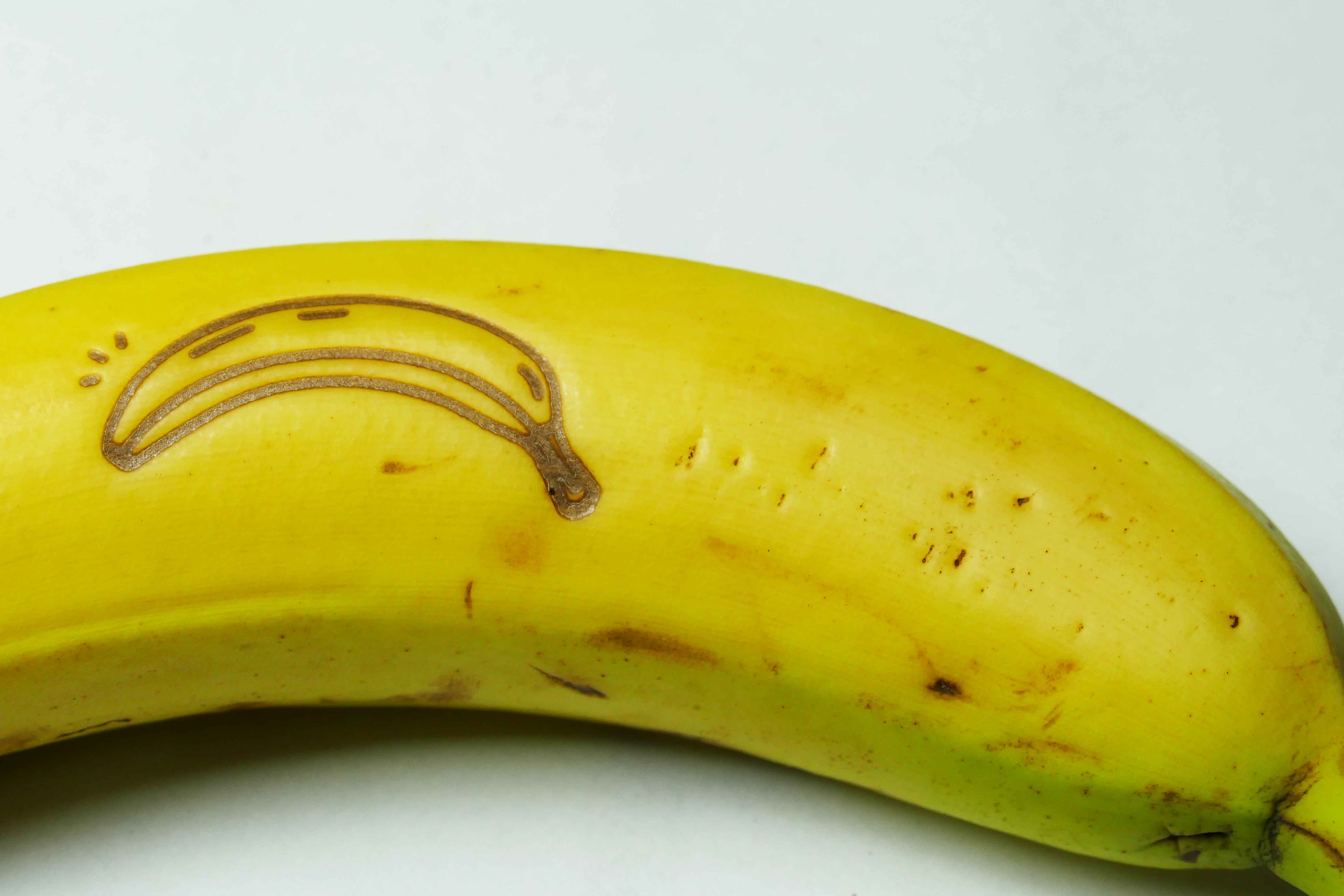 banana