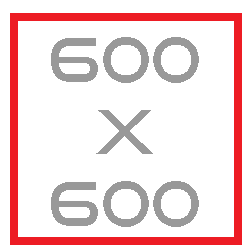 600x600