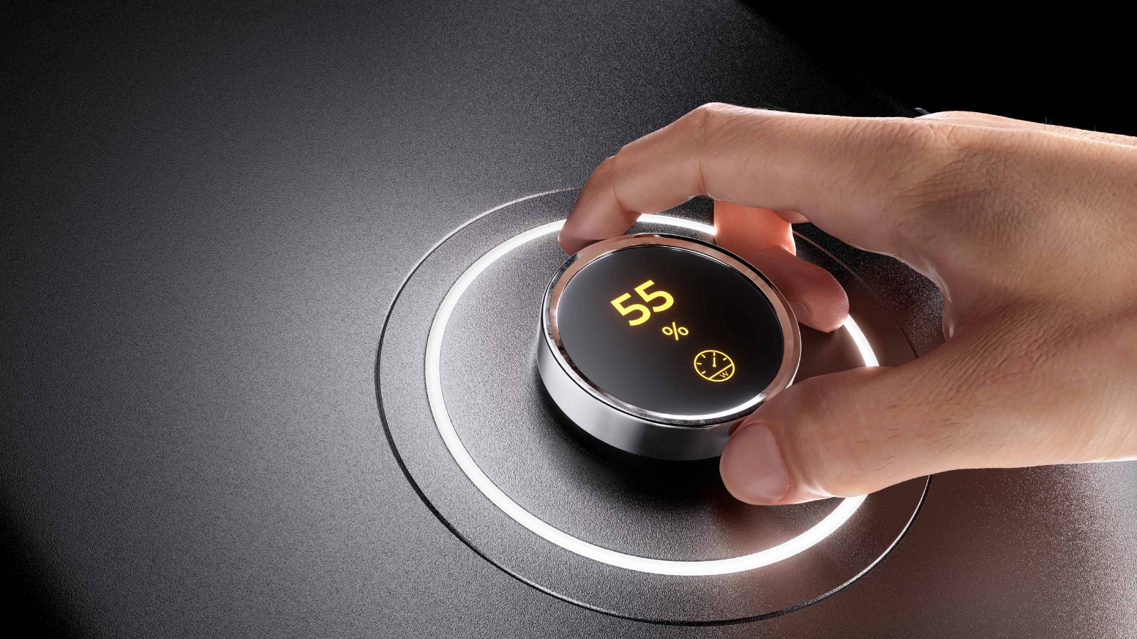knob