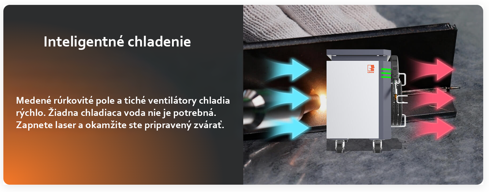 chladenie