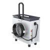 Čistiaci laser pulzný 300W / 2mJ