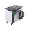 Zvárací laser 1800W - vzduchom chladený, 4v1