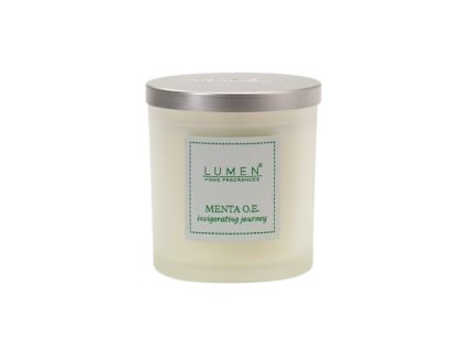 menta candle