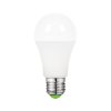 LED žiarovka E27 20 W klasická banka A70 mliečna plastová (Farba svetla 4000)