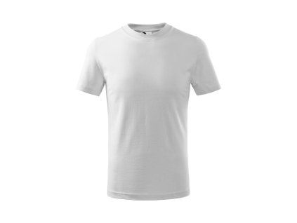 Dětské tričko Basic s potiskem