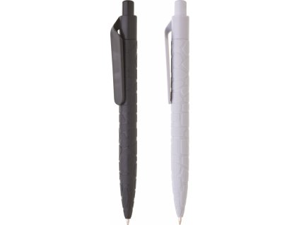 Propiska z vápence Minera