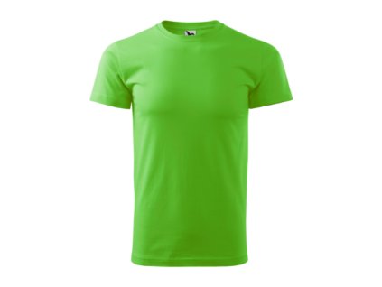 basic apple green 01