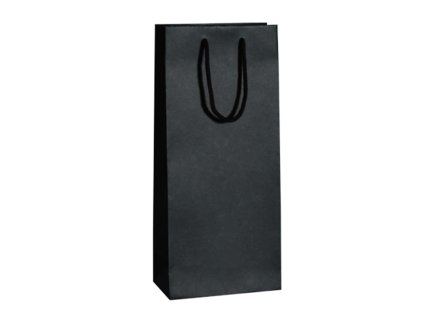taska na vino livorno 18x10x41 cerna