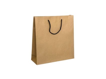 papirova taska hneda napoli 36x12x38