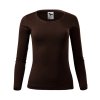 Dámské tričko Fit-T LS