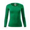 Dámské tričko Fit-T LS