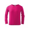 Dětské tričko Fit-T LS