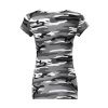 Dámské tričko Camo Pure