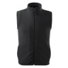 Fleecová unisex vesta Next