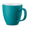 Porcelánový hrnek Panthony Mat 450 ml