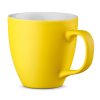 Porcelánový hrnek Panthony Mat 450 ml