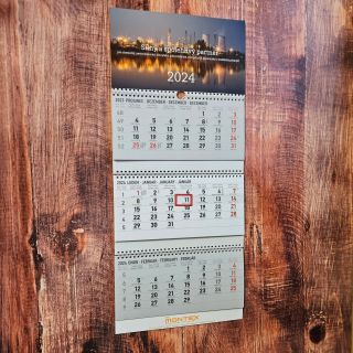 A kalendáře už na příští rok máte? A můžeme je vidět? 😁 #kalendar #tiskarna #reklamniagentura #asalonta