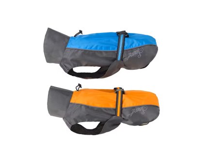 nepremokavy plast pre psa