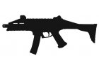 SCORPION EVO 3