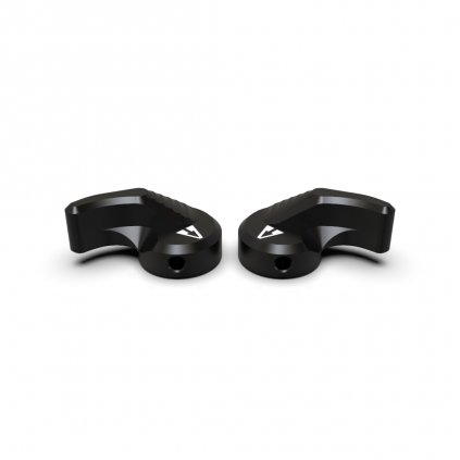 CNC ERGON SAFETY LEVERS KIT