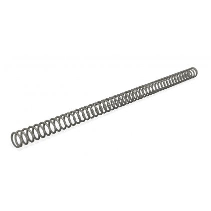 Recoil spring