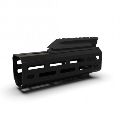 STRONGHOLD HANDGUARD