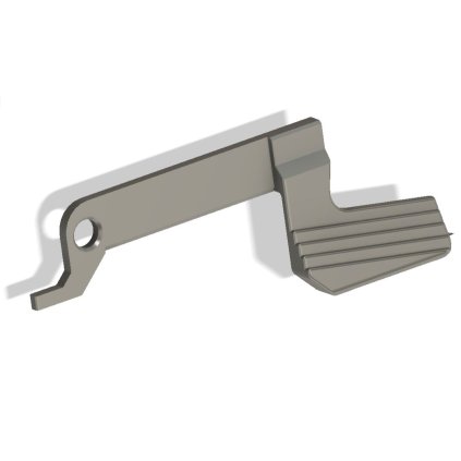 Bolt catch