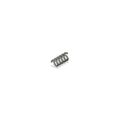 Ejector spring