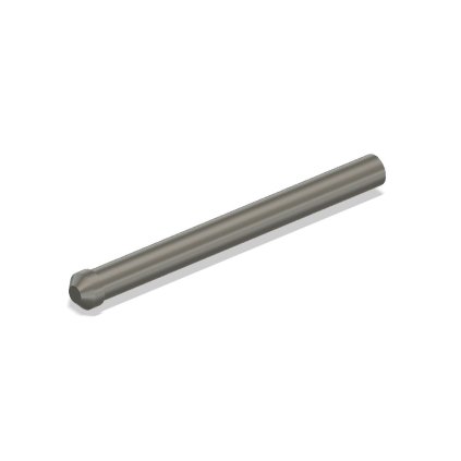Extractor pin