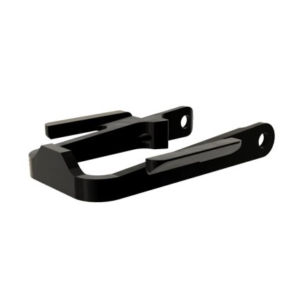 HIGH SHELF SLIDE CATCH