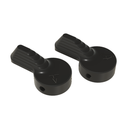 Selector kit V2 0 plastic