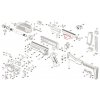 Exploded view firing pin