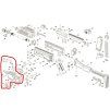 trigger housing assembly