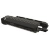 M LOK Low Profile Handguard bottom